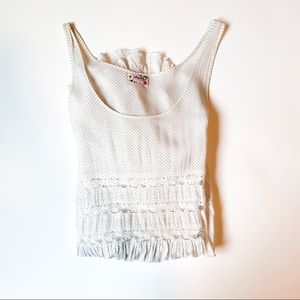 Free People Trapeze Dress